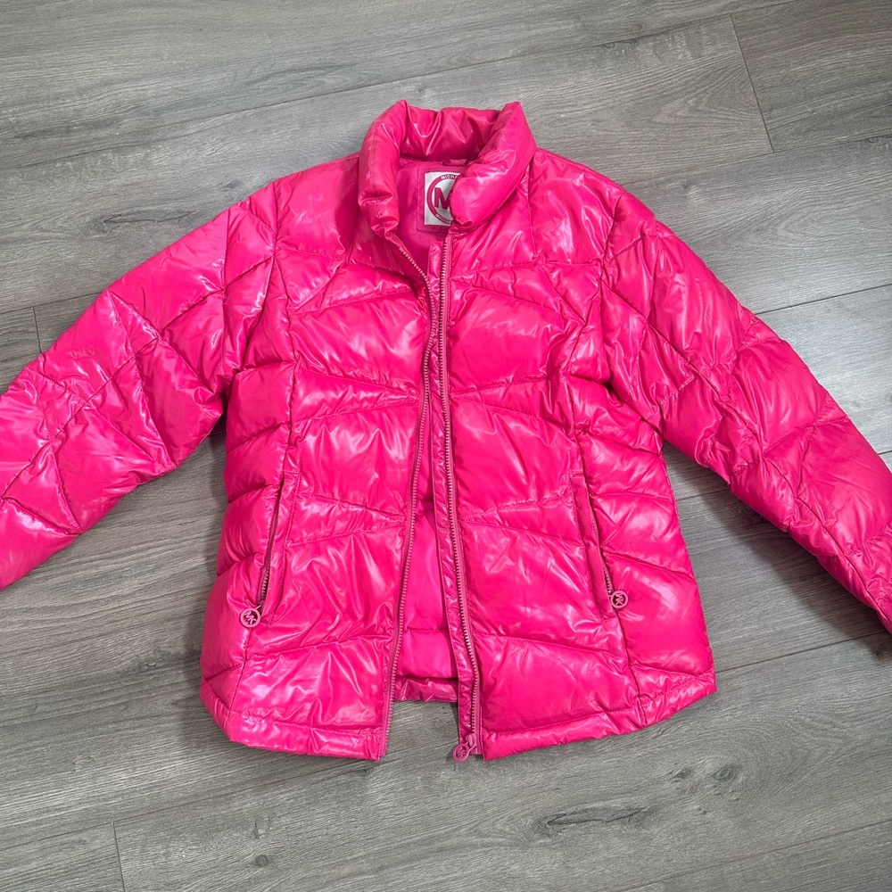 MK jacket